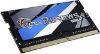  Зображення SO-DIMM DDR4 32Gb PC4-25600 (3200 MHz) G.Skill Ripjaws (F4-3200C22S-32GRS) 